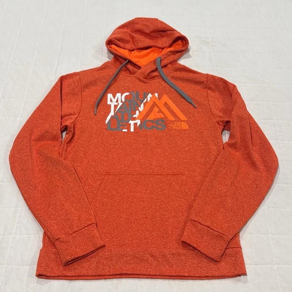 The North Face Hoodie - Picture 1 of 12
